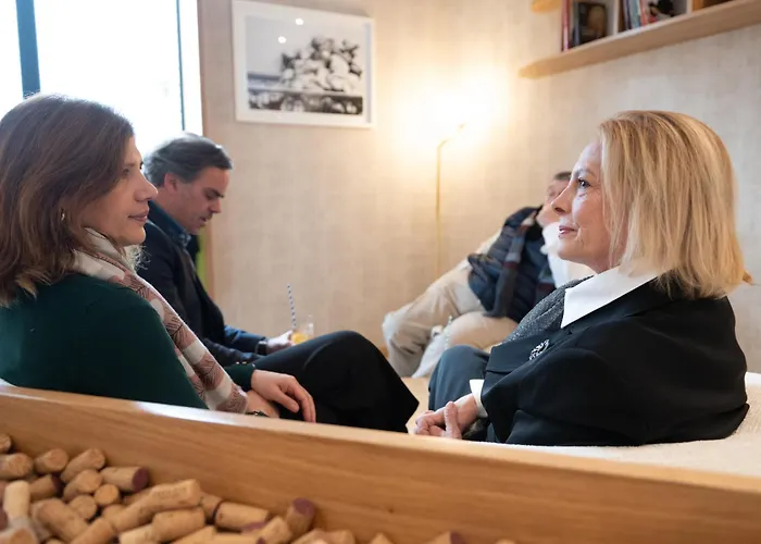 Aldeia - Casa Padeiras