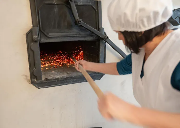 Hotel Aldeia - Casa Padeiras Favaios