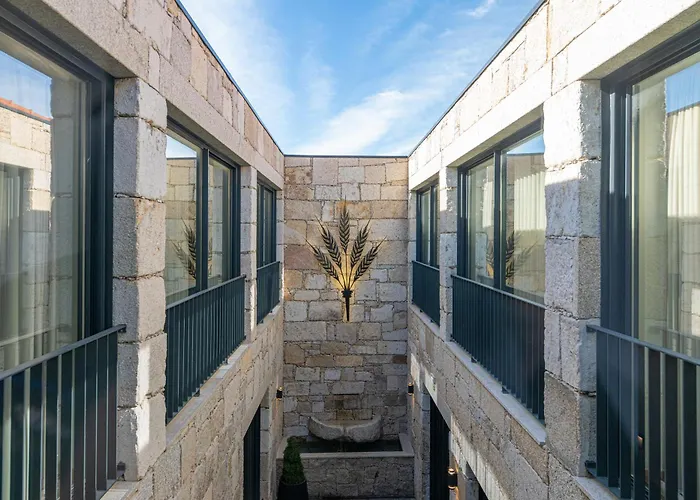 Aldeia - Casa Padeiras