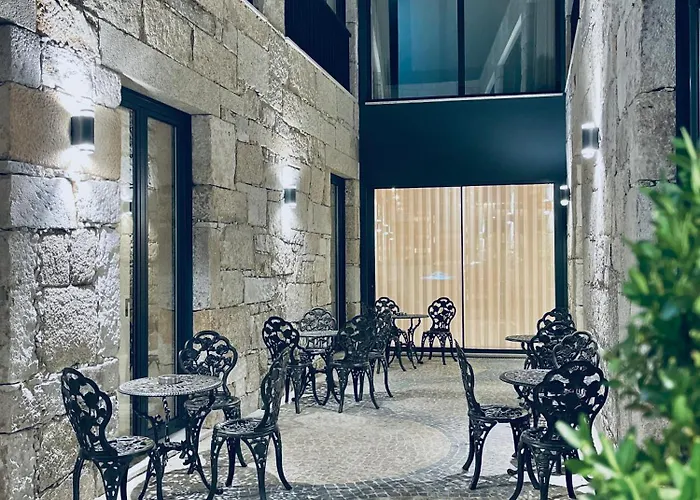 Aldeia - Casa Padeiras Hotel Favaios