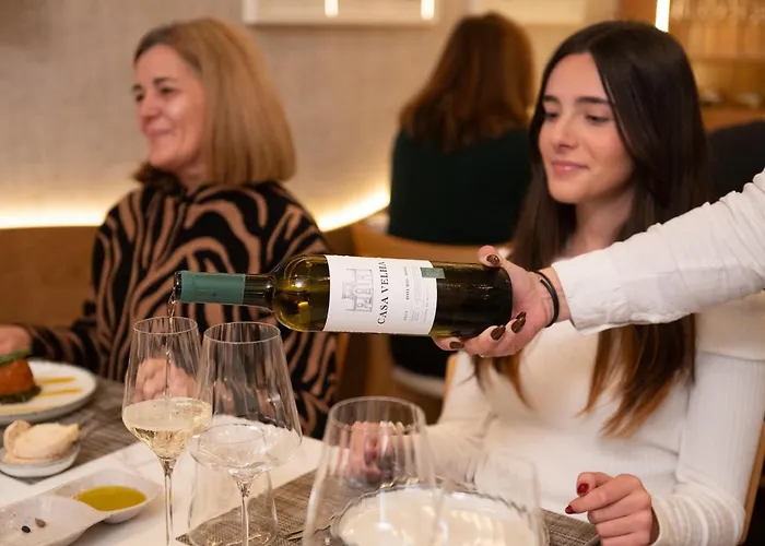 Hotel Aldeia - Casa Padeiras Favaios