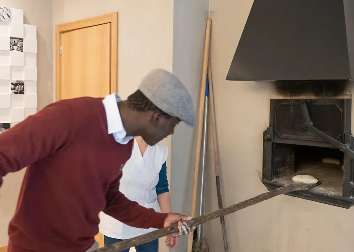 Aldeia - Casa Padeiras *