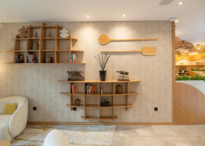 Aldeia - Casa Padeiras