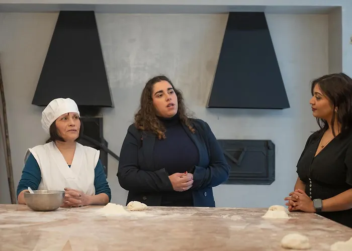 Aldeia - Casa Padeiras Hotel