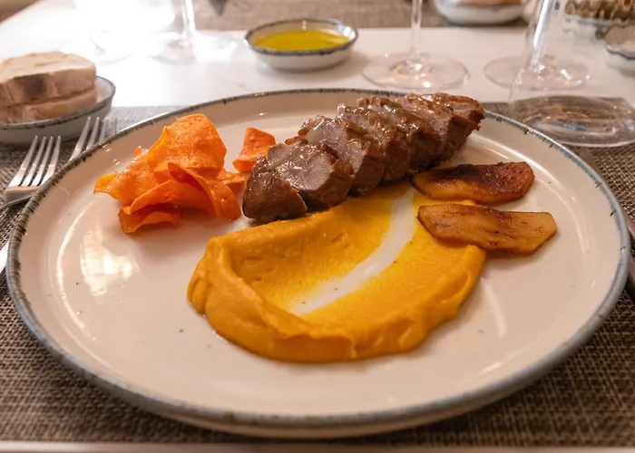 Aldeia - Casa Padeiras Hotel Favaios