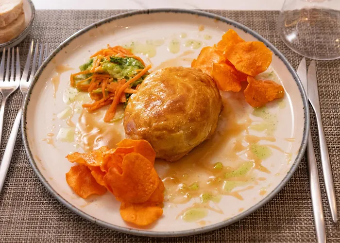 Aldeia - Casa Padeiras *