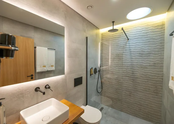 Hotel Aldeia - Casa Padeiras *