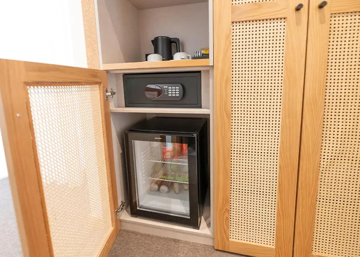 Aldeia - Casa Padeiras