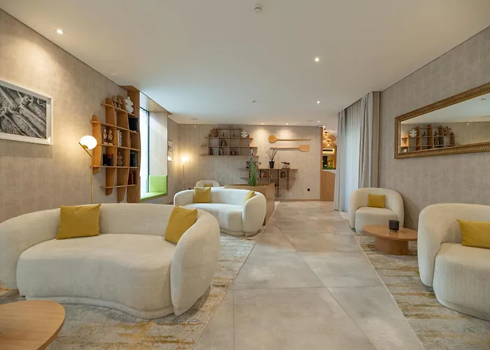 Hotel Aldeia - Casa Padeiras