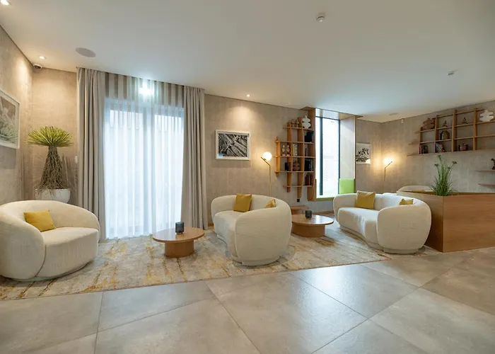 Hotel Aldeia - Casa Padeiras