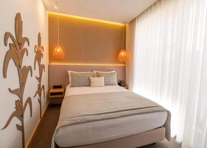 Aldeia - Casa Padeiras * Favaios