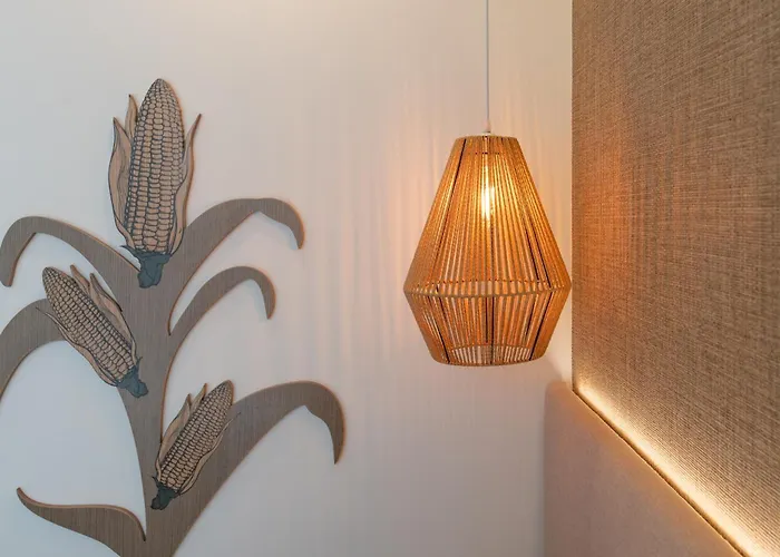 Aldeia - Casa Padeiras Hotel Favaios