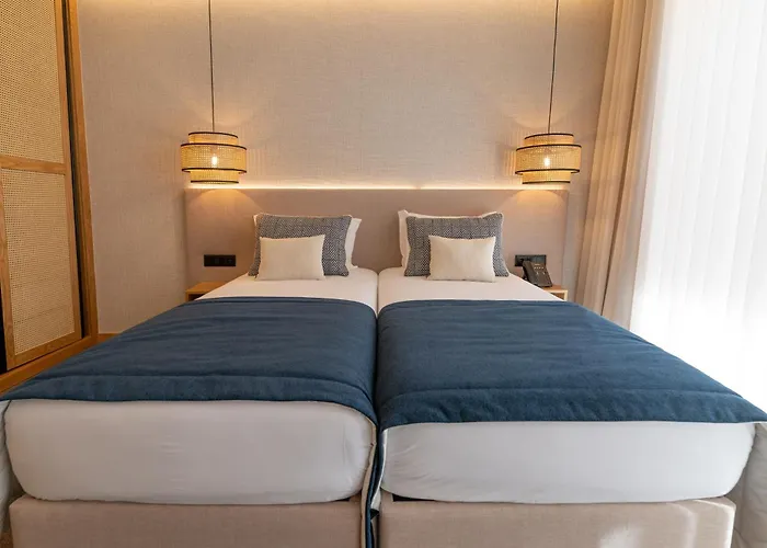 Aldeia - Casa Padeiras * Favaios