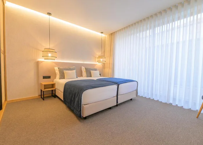 Aldeia - Casa Padeiras Hotel