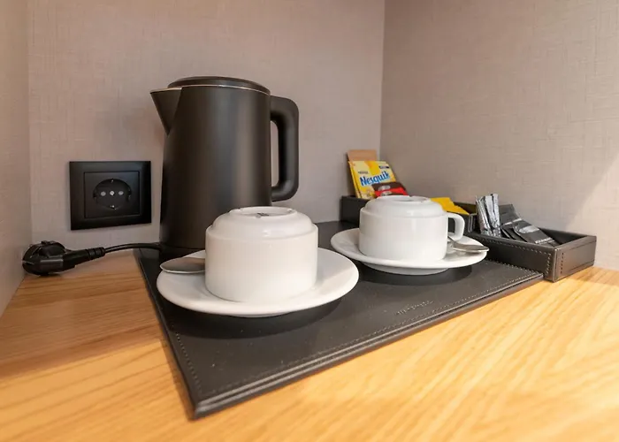 Hotel Aldeia - Casa Padeiras Favaios