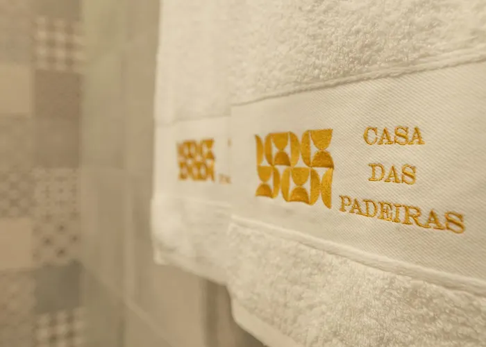 Aldeia - Casa Padeiras