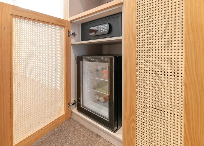 Hotel Aldeia - Casa Padeiras