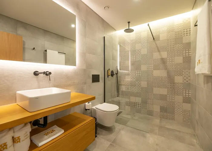 Aldeia - Casa Padeiras *