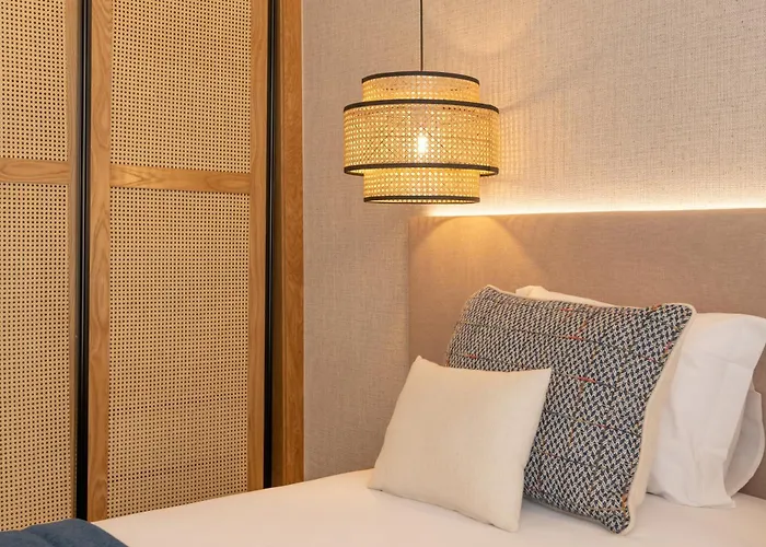 Hotel Aldeia - Casa Padeiras Favaios