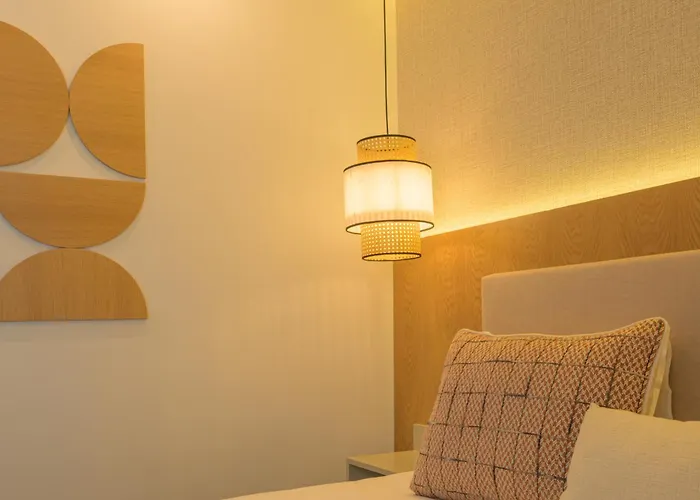 Hotel Aldeia - Casa Padeiras Favaios