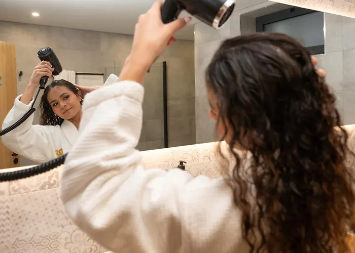 Hotel Aldeia - Casa Padeiras