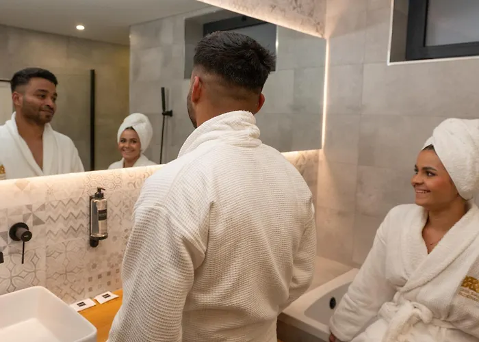 Hotel Aldeia - Casa Padeiras *