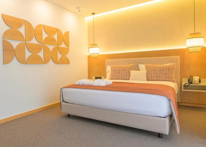 Hotel Aldeia - Casa Padeiras *