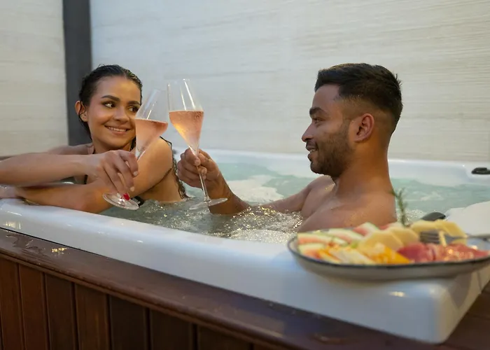 Hotel Aldeia - Casa Padeiras *