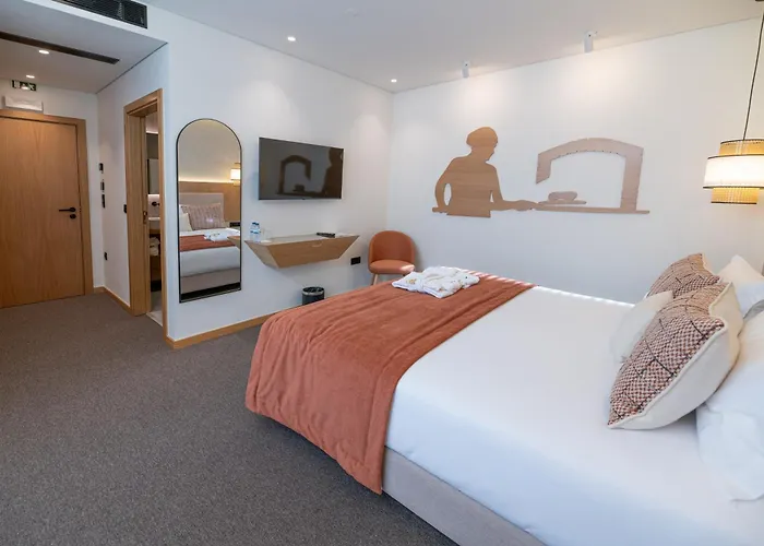 Aldeia - Casa Padeiras