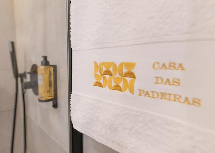 Aldeia - Casa Padeiras Hotel Favaios