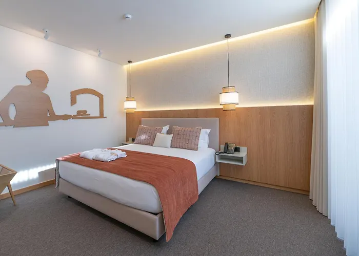 Aldeia - Casa Padeiras Hotel *