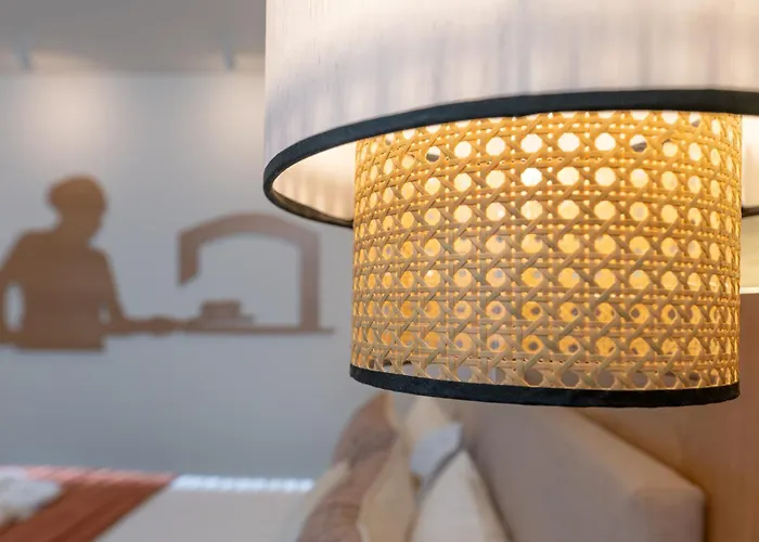 Aldeia - Casa Padeiras Favaios