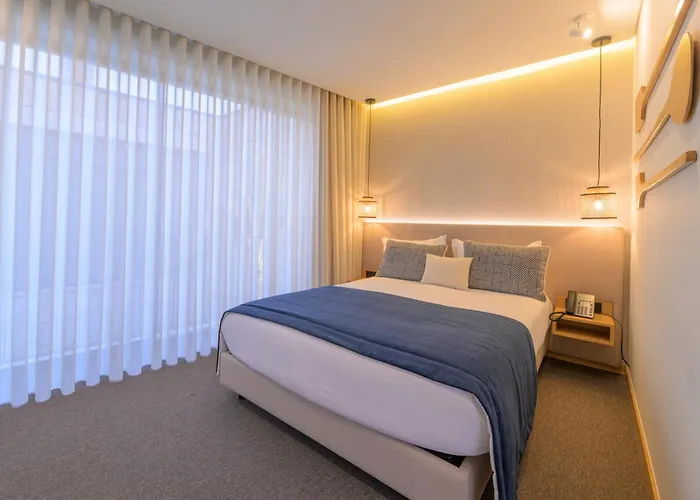 Aldeia - Casa Padeiras Hotel *