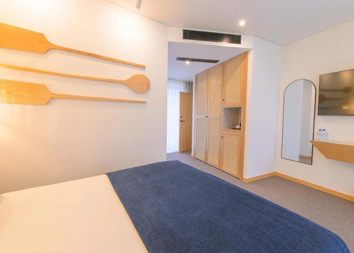 Hotel Aldeia - Casa Padeiras