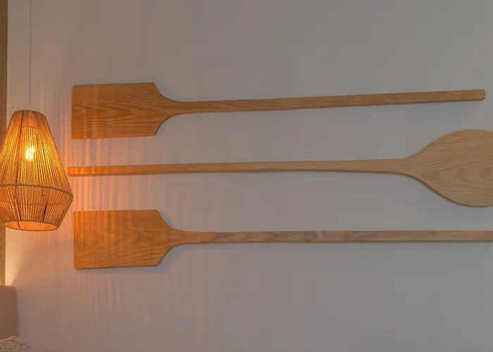 Hotel Aldeia - Casa Padeiras