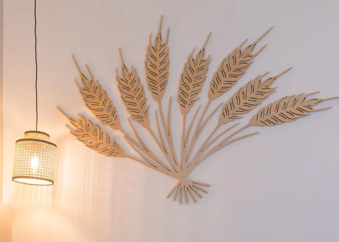 Hotel Aldeia - Casa Padeiras *