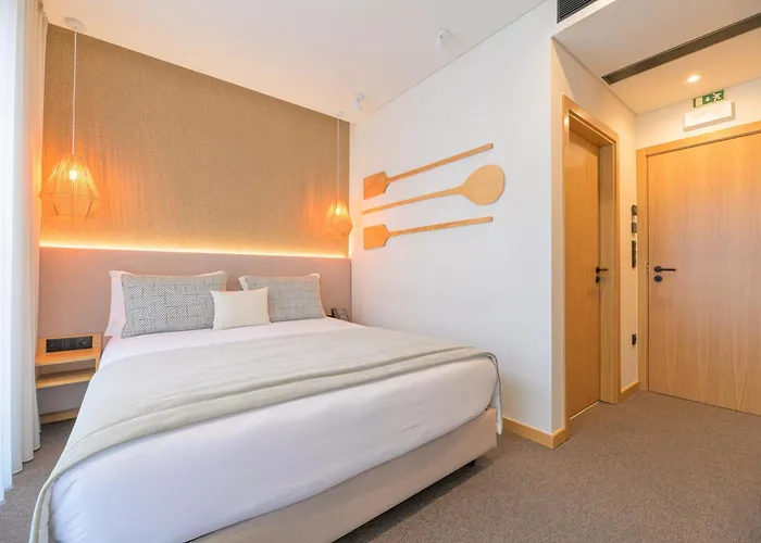 Aldeia - Casa Padeiras Hotel