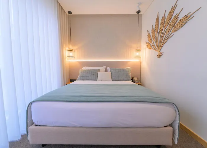 Hotel Aldeia - Casa Padeiras